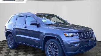 JEEP GRAND CHEROKEE 2016 1C4RJFAG8GC470711 image
